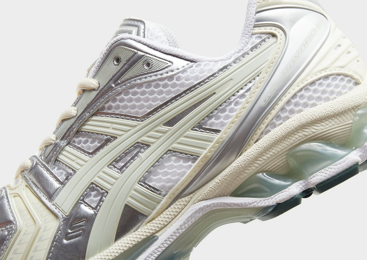 ASICS GEL-KAYANO 14 Donna – Bianco (ref. 806538)