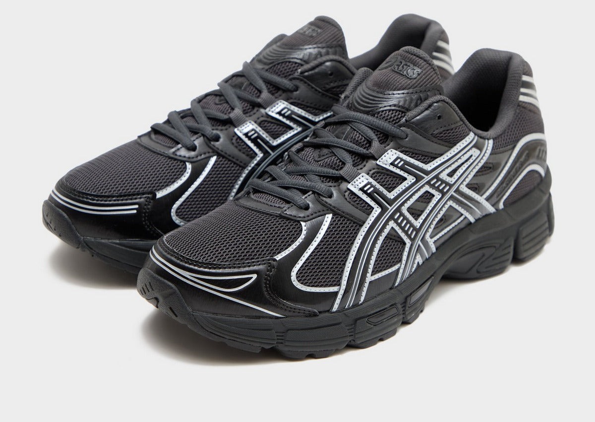 ASICS GEL-STRATUS MC – Nero