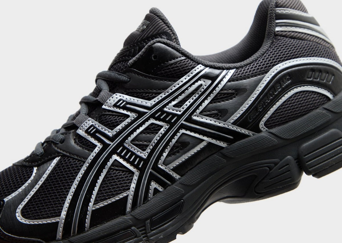 ASICS GEL-STRATUS MC – Nero