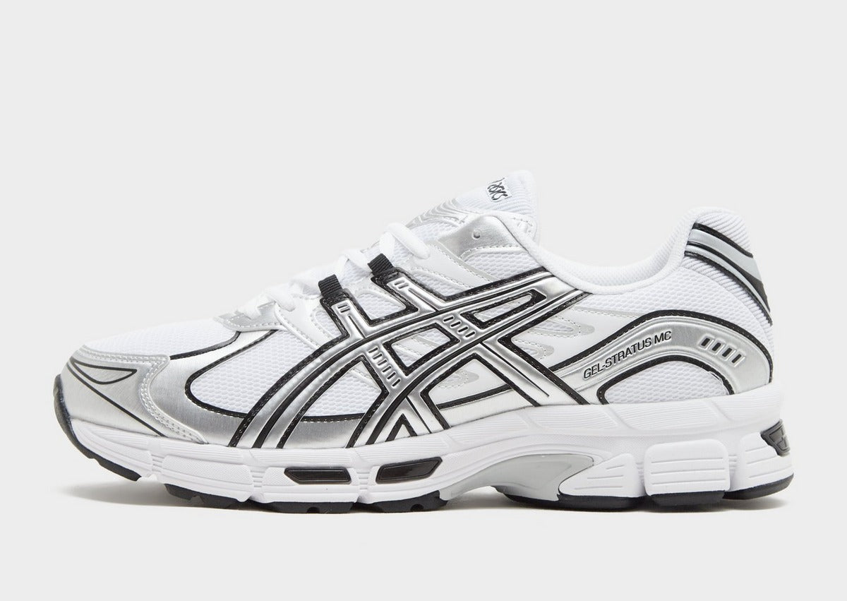 ASICS GEL-STRATUS MC – Bianco (ref. 806595)