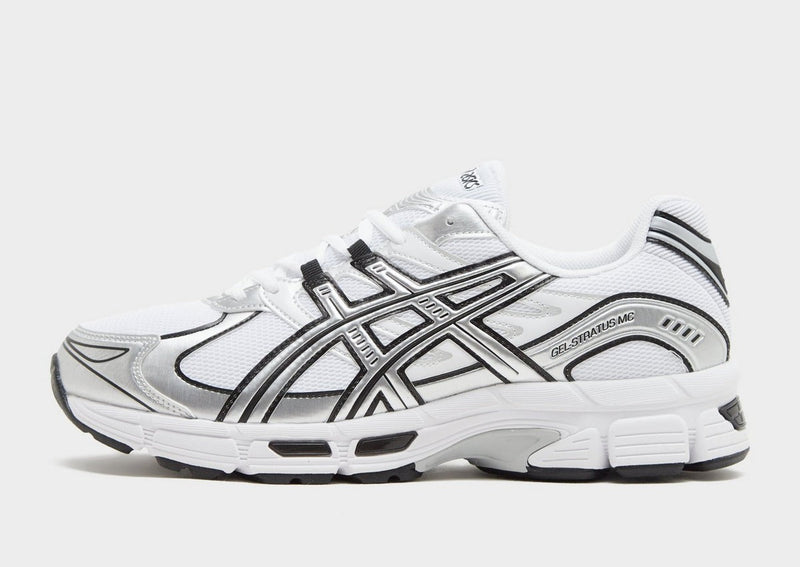 ASICS GEL-STRATUS MC – Bianco (ref. 806595)