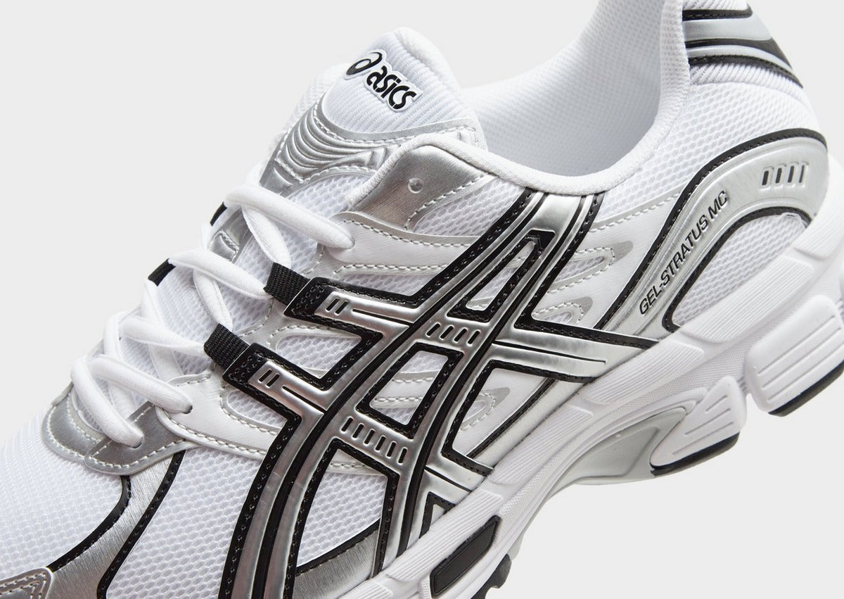 ASICS GEL-STRATUS MC – Bianco (ref. 806595)