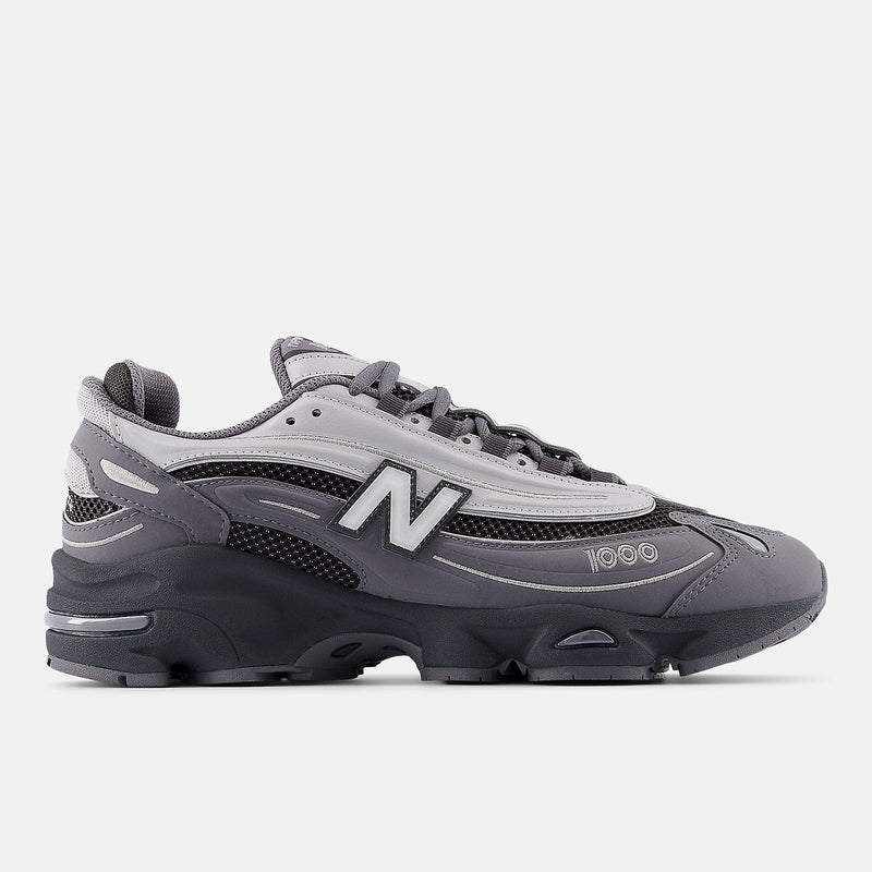 New Balance 1000 - Grigio/Bianco (M1000MEG)