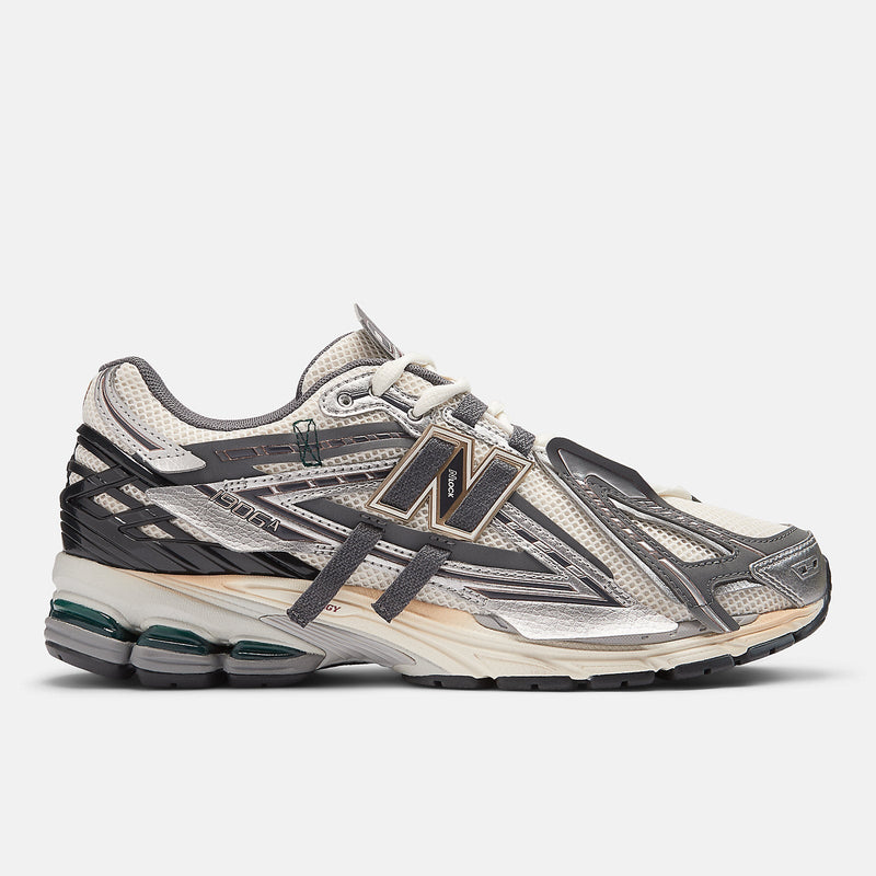 New Balance 1906A - Grigio/Marrone (M1906AD)