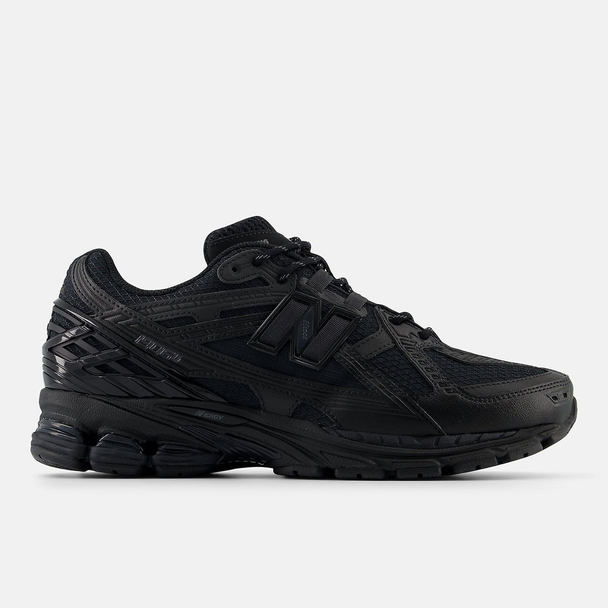 New Balance 1906 Utility - Nero/Grigio (M1906NJ)