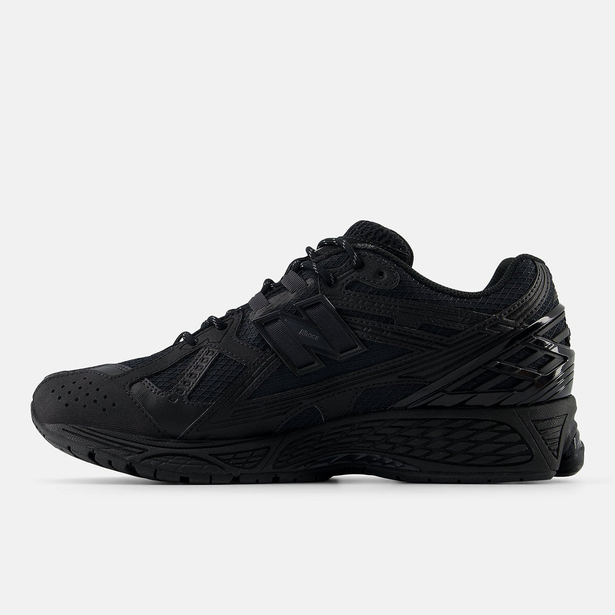 New Balance 1906 Utility - Nero/Grigio (M1906NJ)