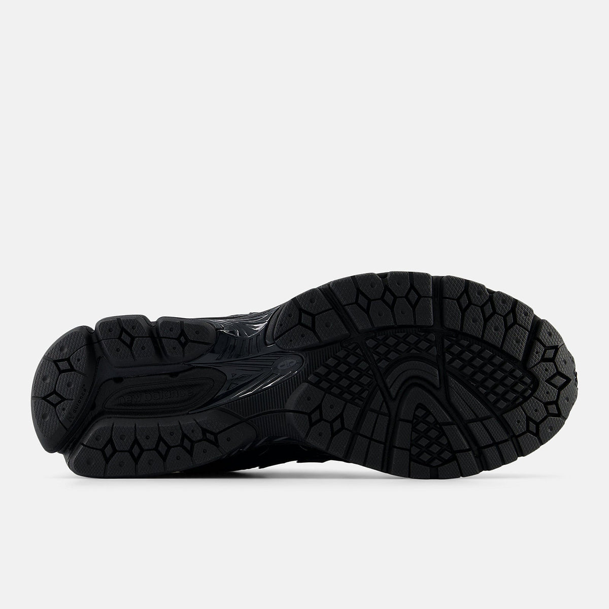 New Balance 1906 Utility - Nero/Grigio (M1906NJ)
