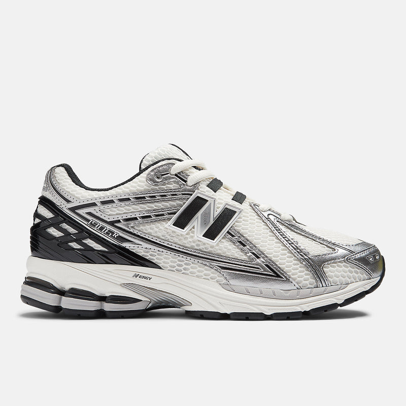 New Balance 1906R - Grigio/Bianco (M1906RER)