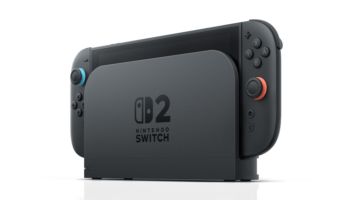 Nintendo Switch 2 + Pokémon Pokopia