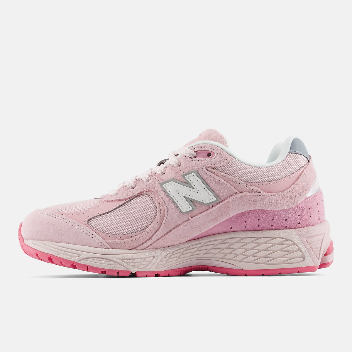 New Balance 2002R - Rosa/Grigio (M2002RCR)