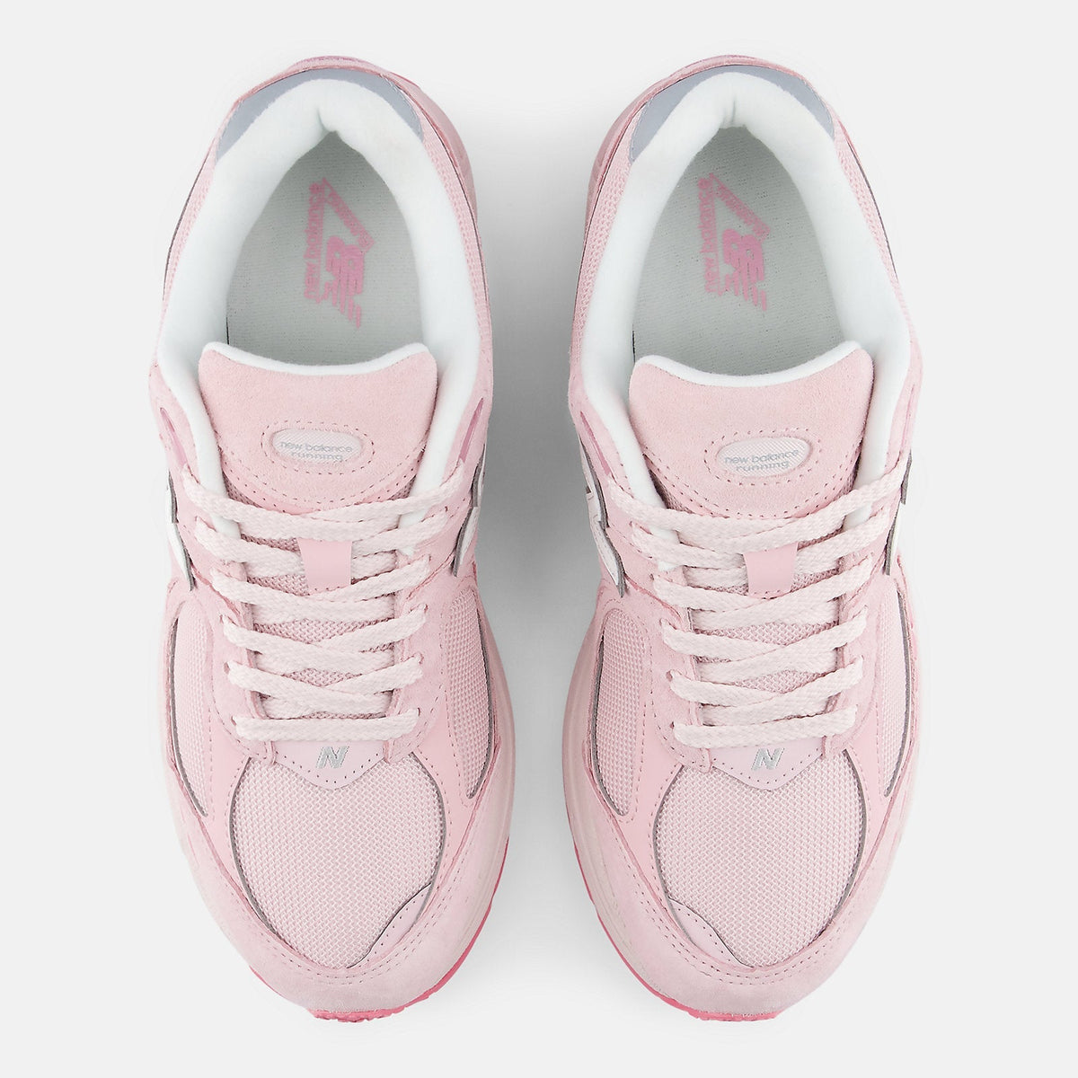 New Balance 2002R - Rosa/Grigio (M2002RCR)