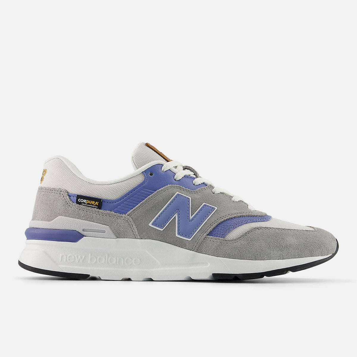 New Balance 997H - Grigio/Blu (M997H59O)
