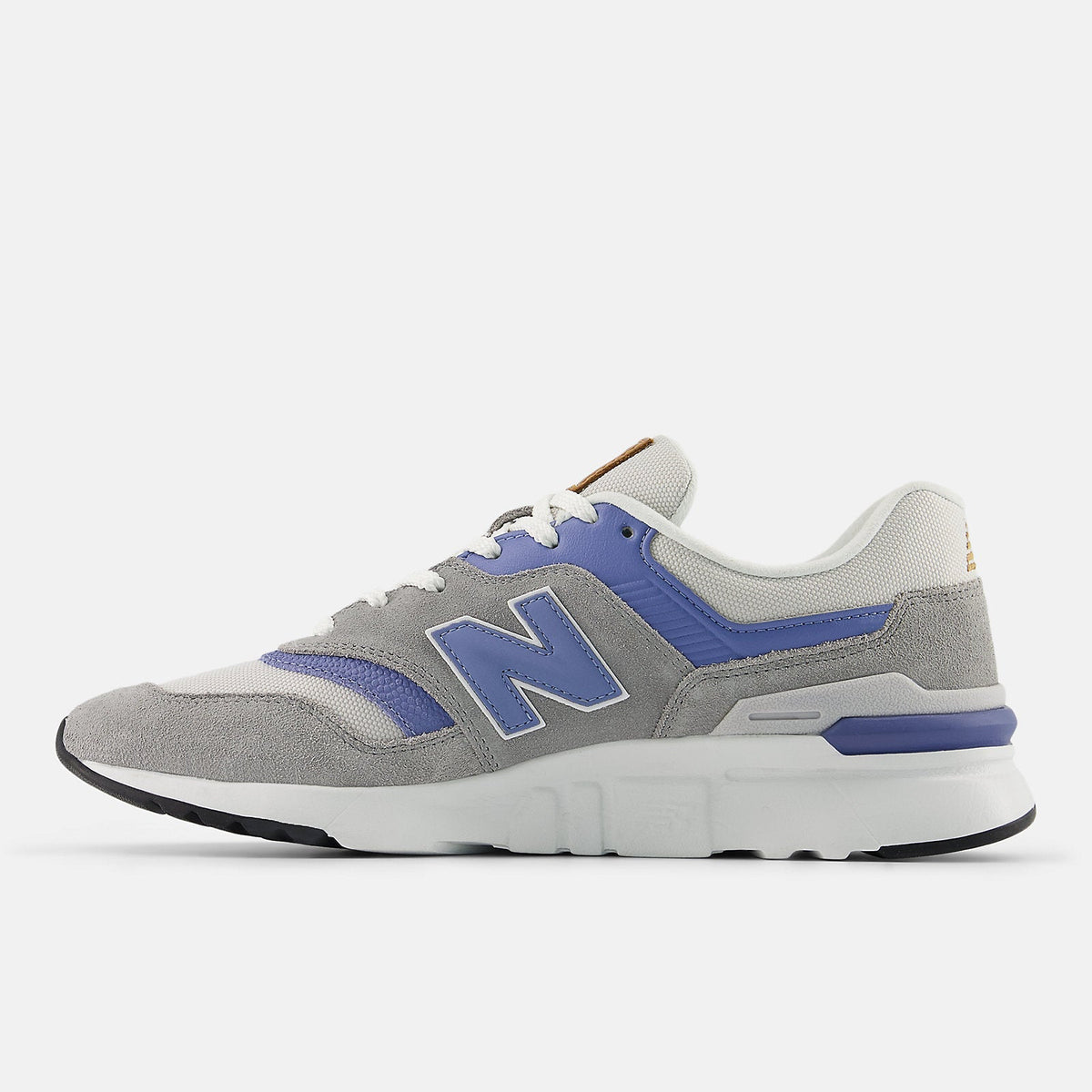 New Balance 997H - Grigio/Blu (M997H59O)
