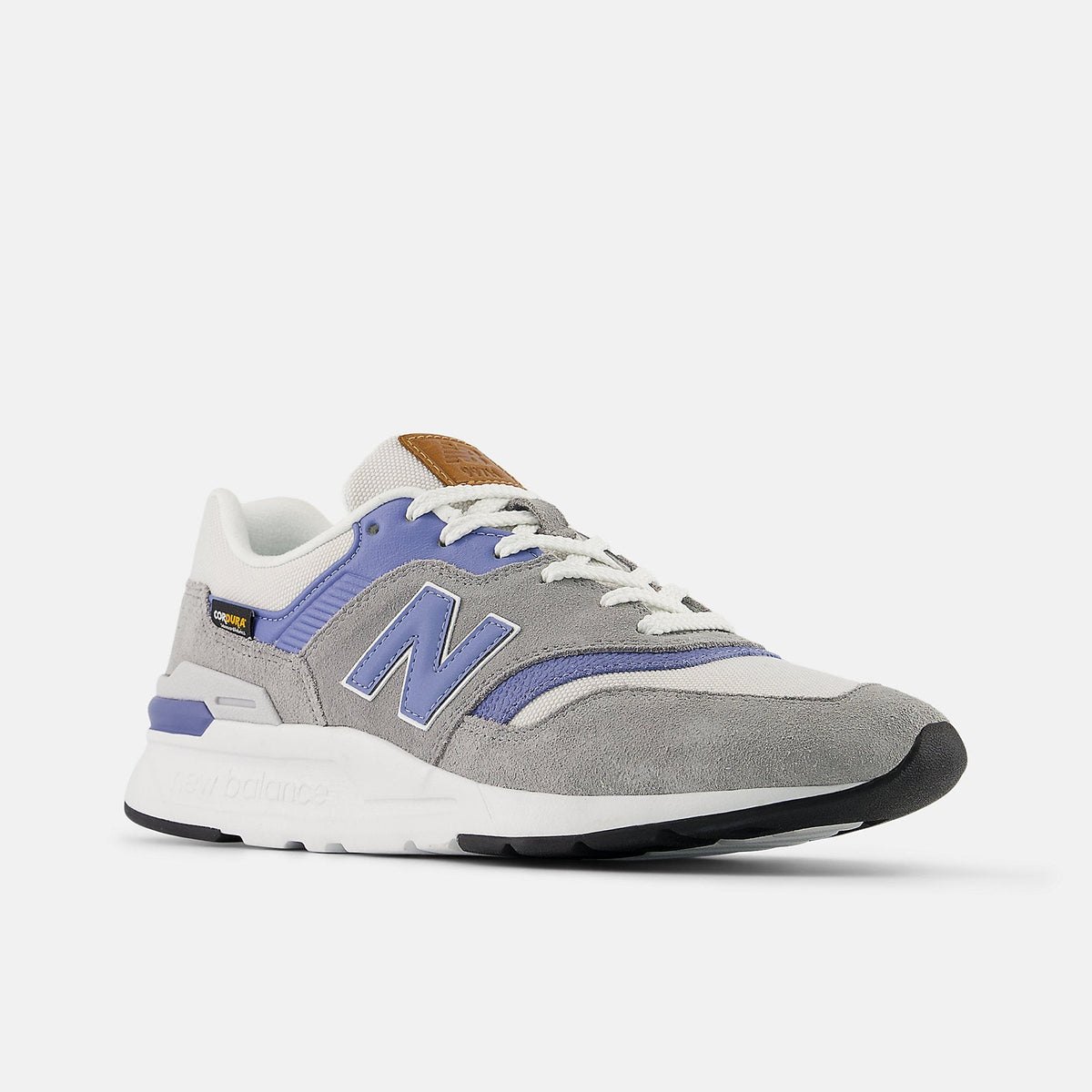 New Balance 997H - Grigio/Blu (M997H59O)
