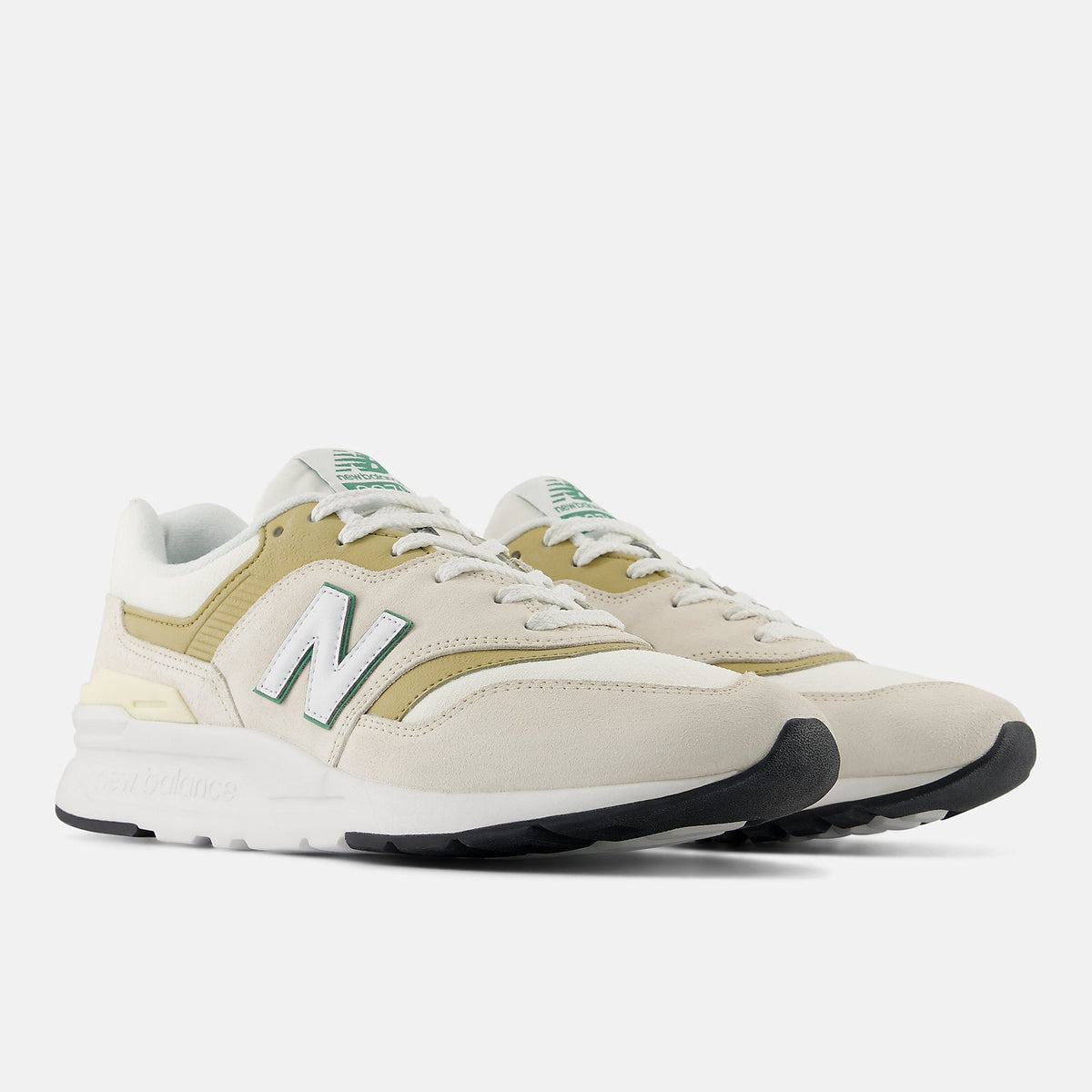 New Balance 997H - Bianco/Beige (M997H6H2)