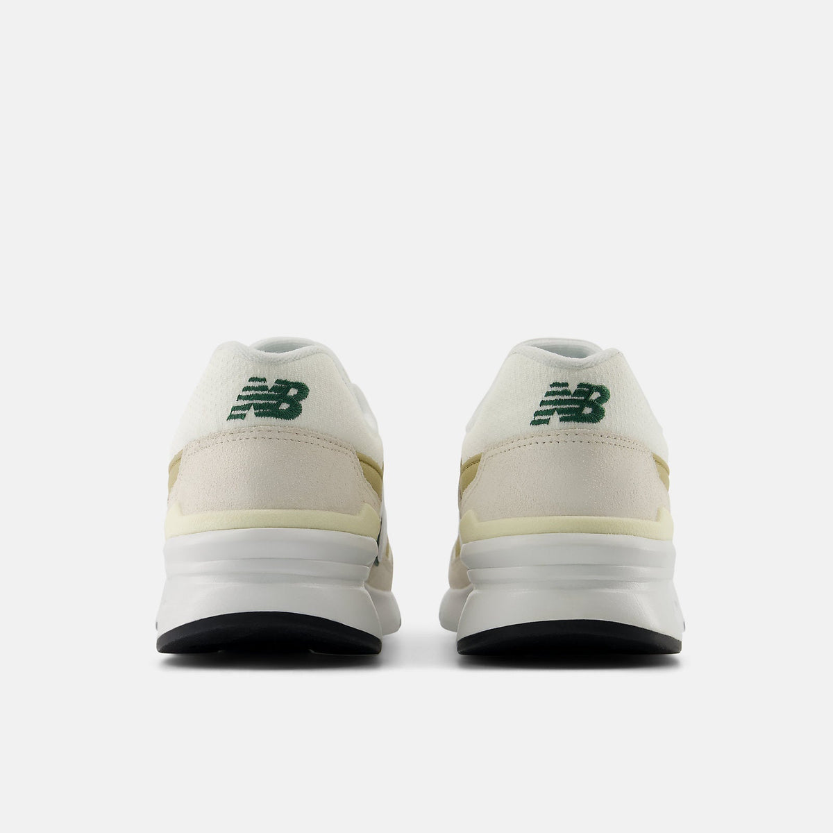 New Balance 997H - Bianco/Beige (M997H6H2)