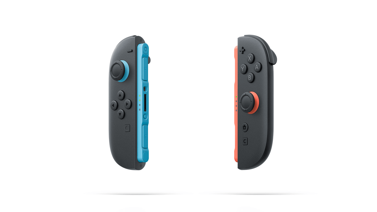 Nintendo Switch 2 + Scheda microSD Express SanDisk da 256 GB per Nintendo Switch 2