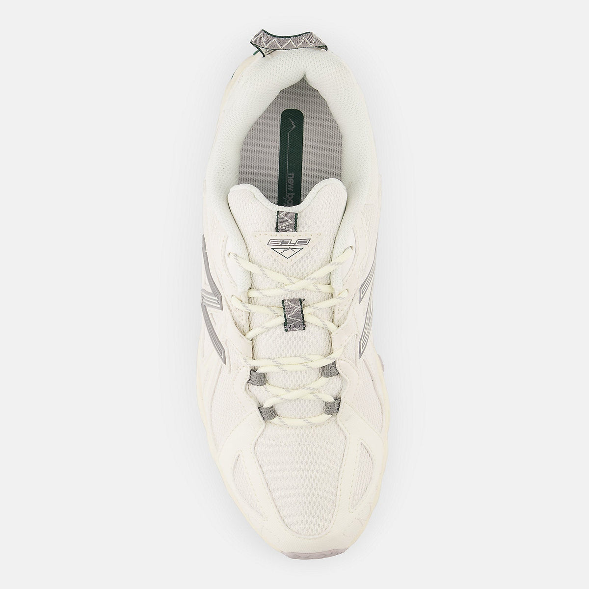 New Balance New Balance 610v1 - Beige/Bianco/Verde (ML610TAG)