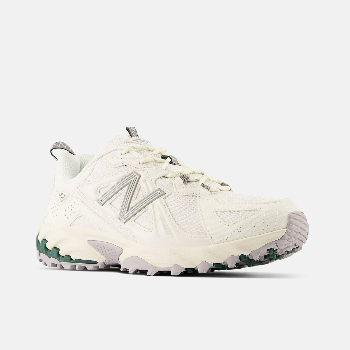 New Balance New Balance 610v1 - Beige/Bianco/Verde (ML610TAG)