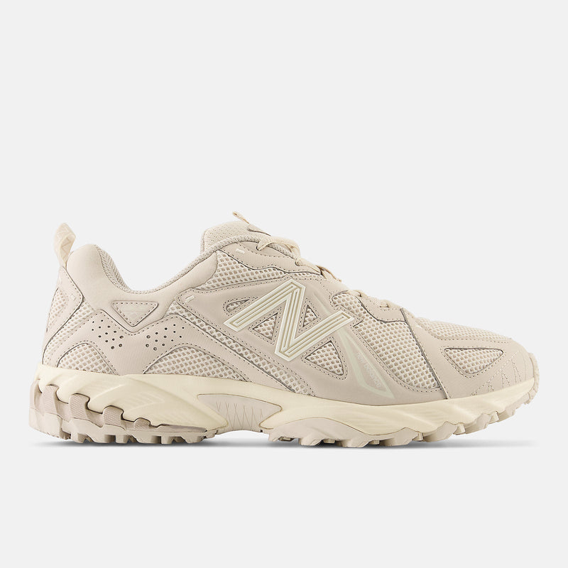 New Balance 610T - Grigio/Bianco (ML610TBC)