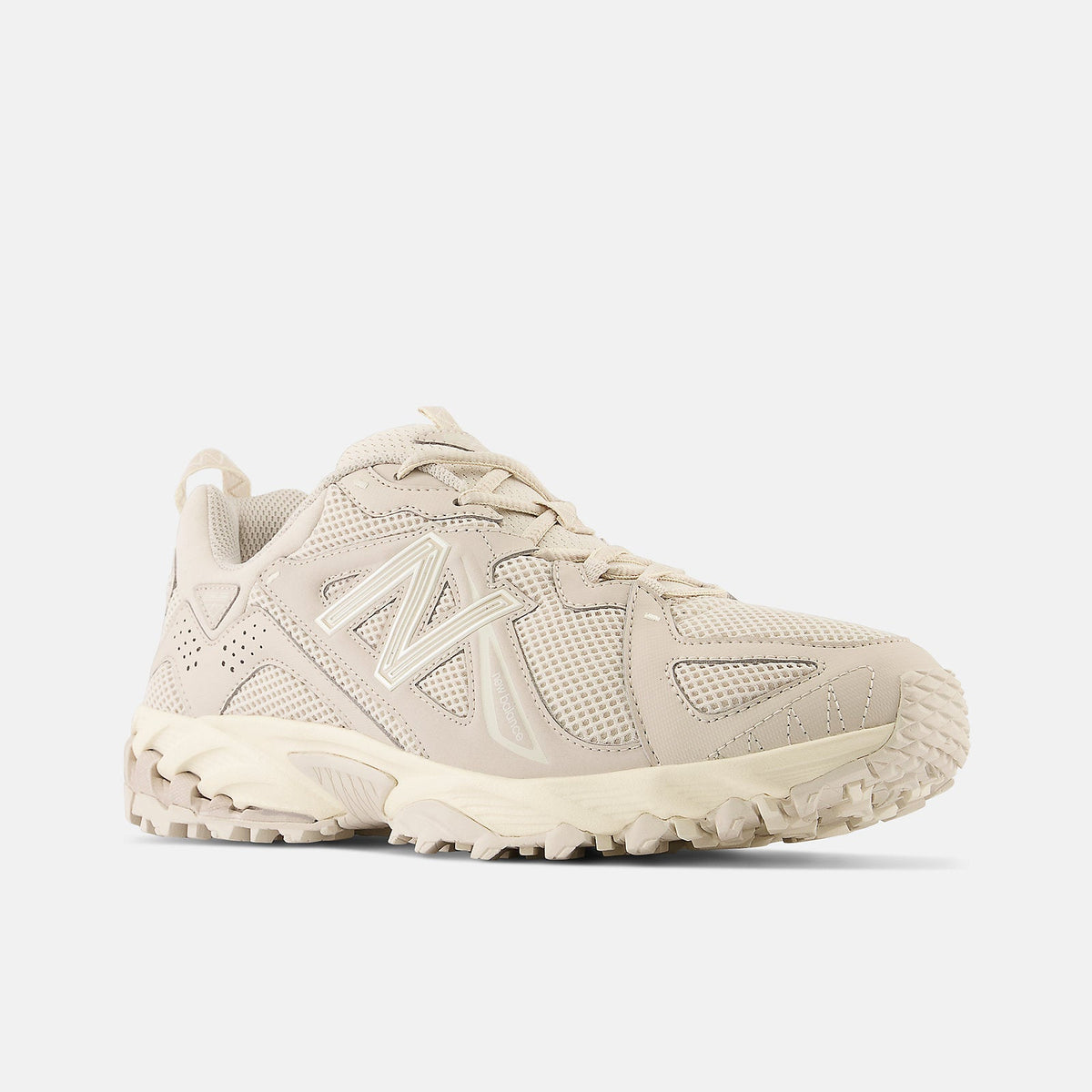 New Balance 610T - Grigio/Bianco (ML610TBC)