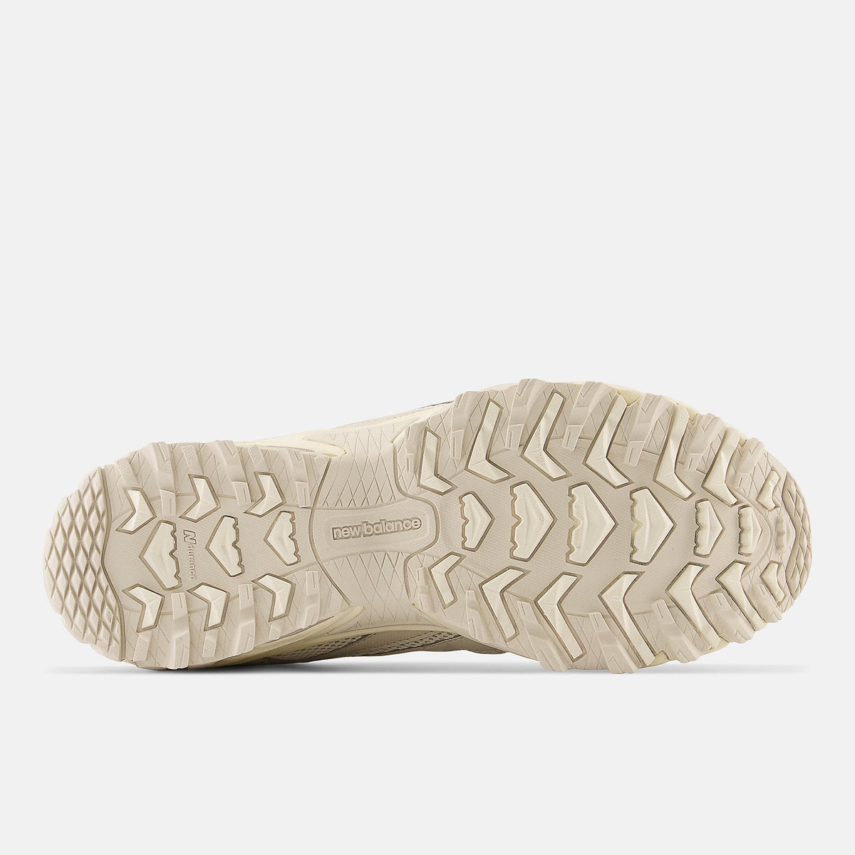 New Balance 610T - Grigio/Bianco (ML610TBC)