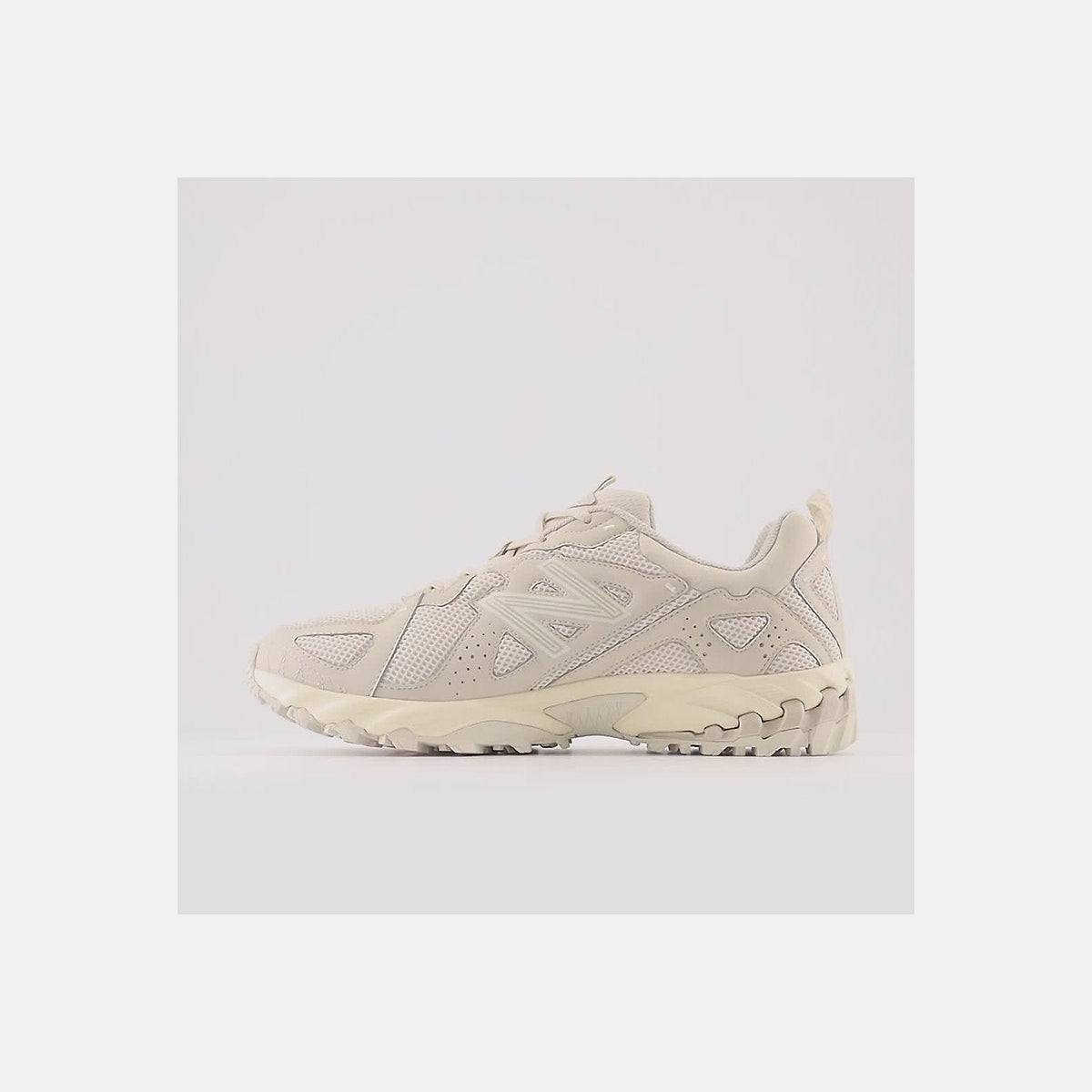 New Balance 610T - Grigio/Bianco (ML610TBC)