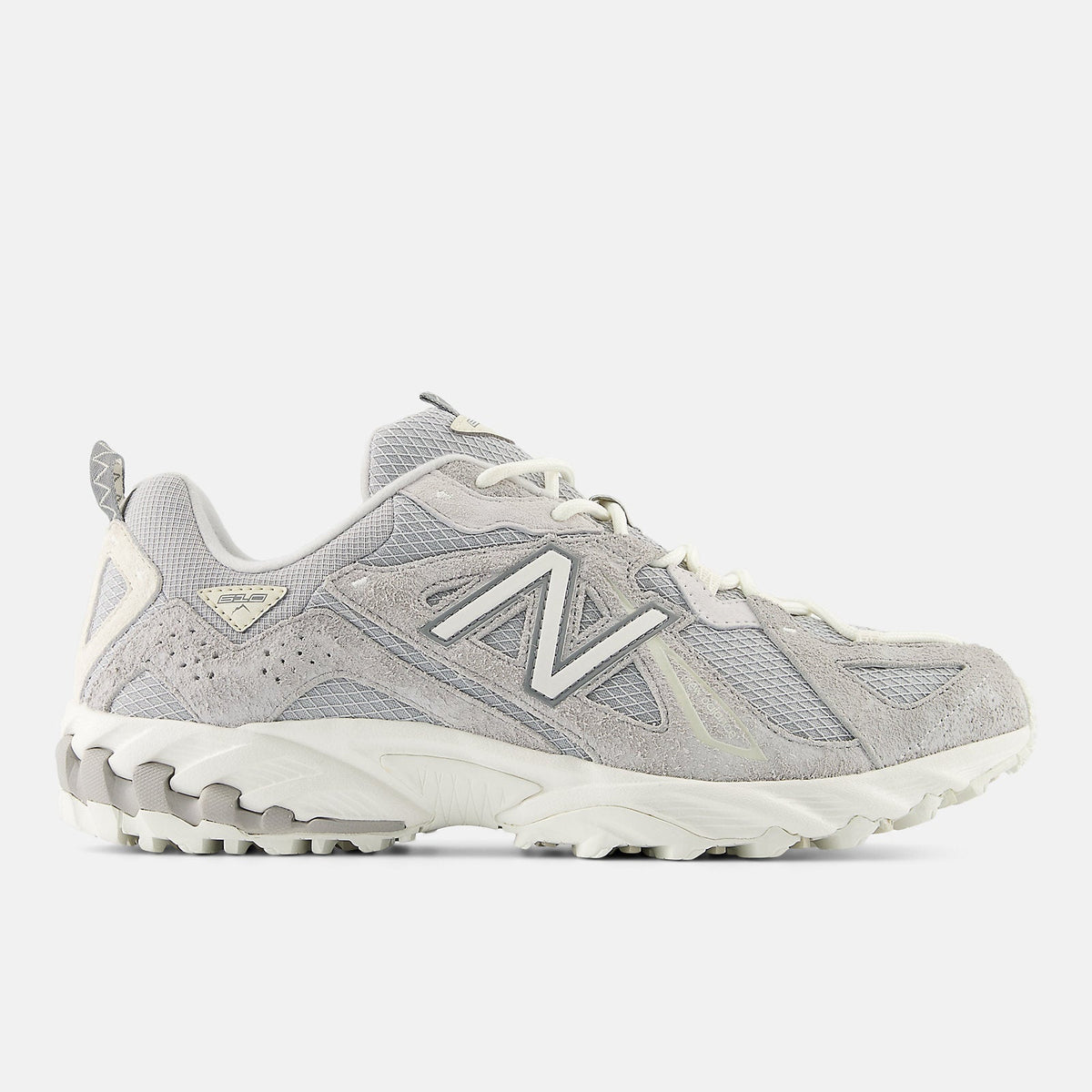 New Balance New Balance 610v1 - Grigio/Bianco/Marrone (ML610TGM)