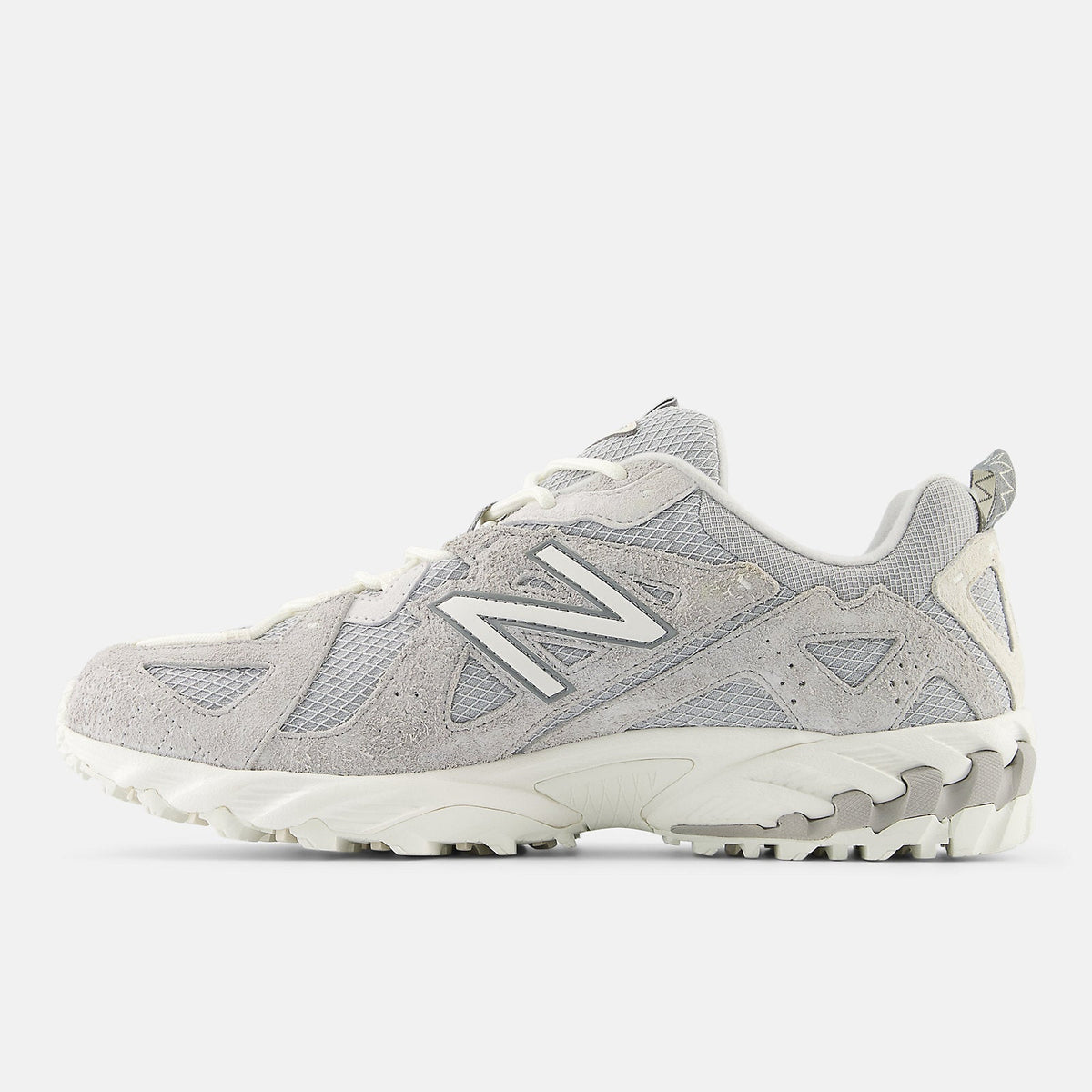New Balance New Balance 610v1 - Grigio/Bianco/Marrone (ML610TGM)