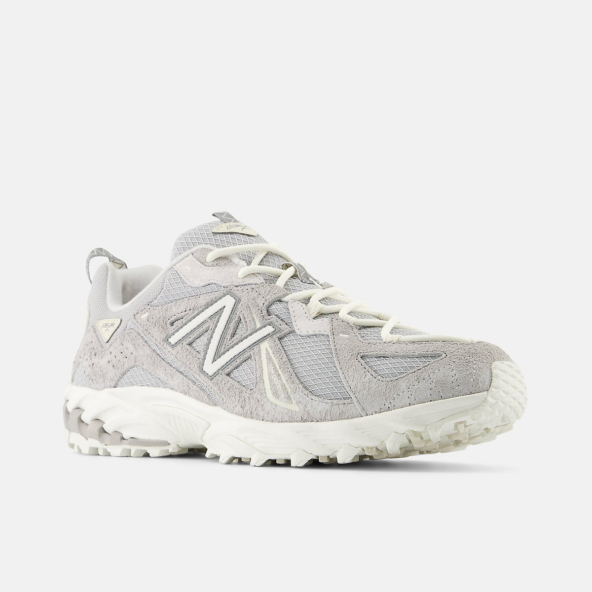 New Balance New Balance 610v1 - Grigio/Bianco/Marrone (ML610TGM)