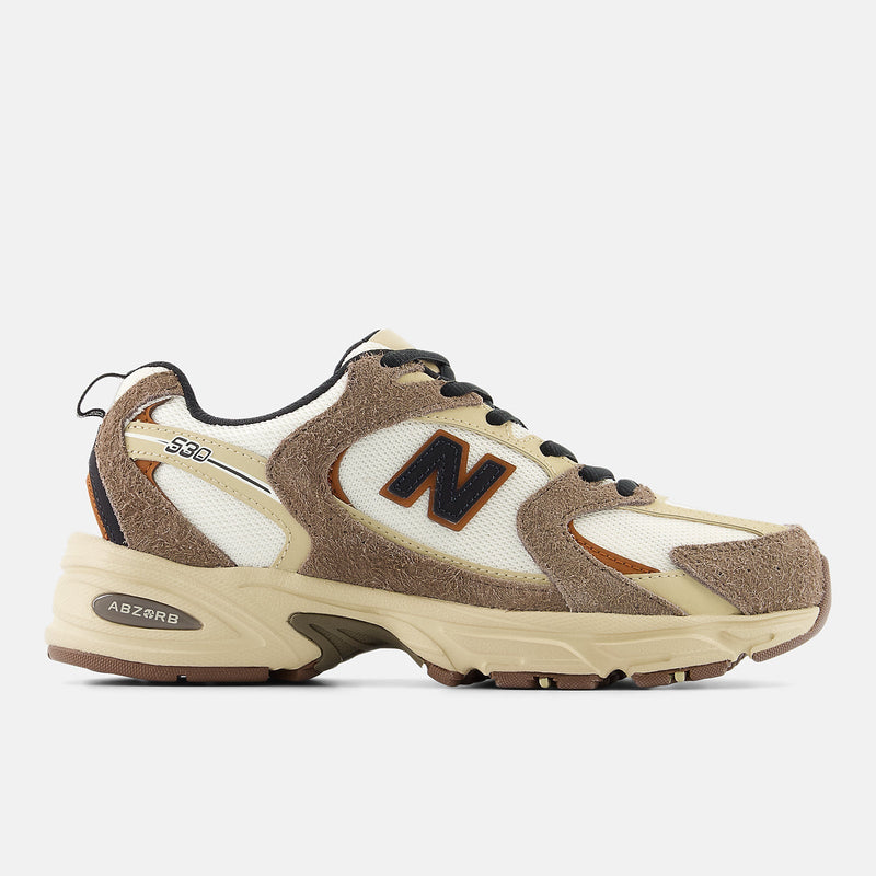 New Balance 530 - Marrone/Beige (MR530SNC)