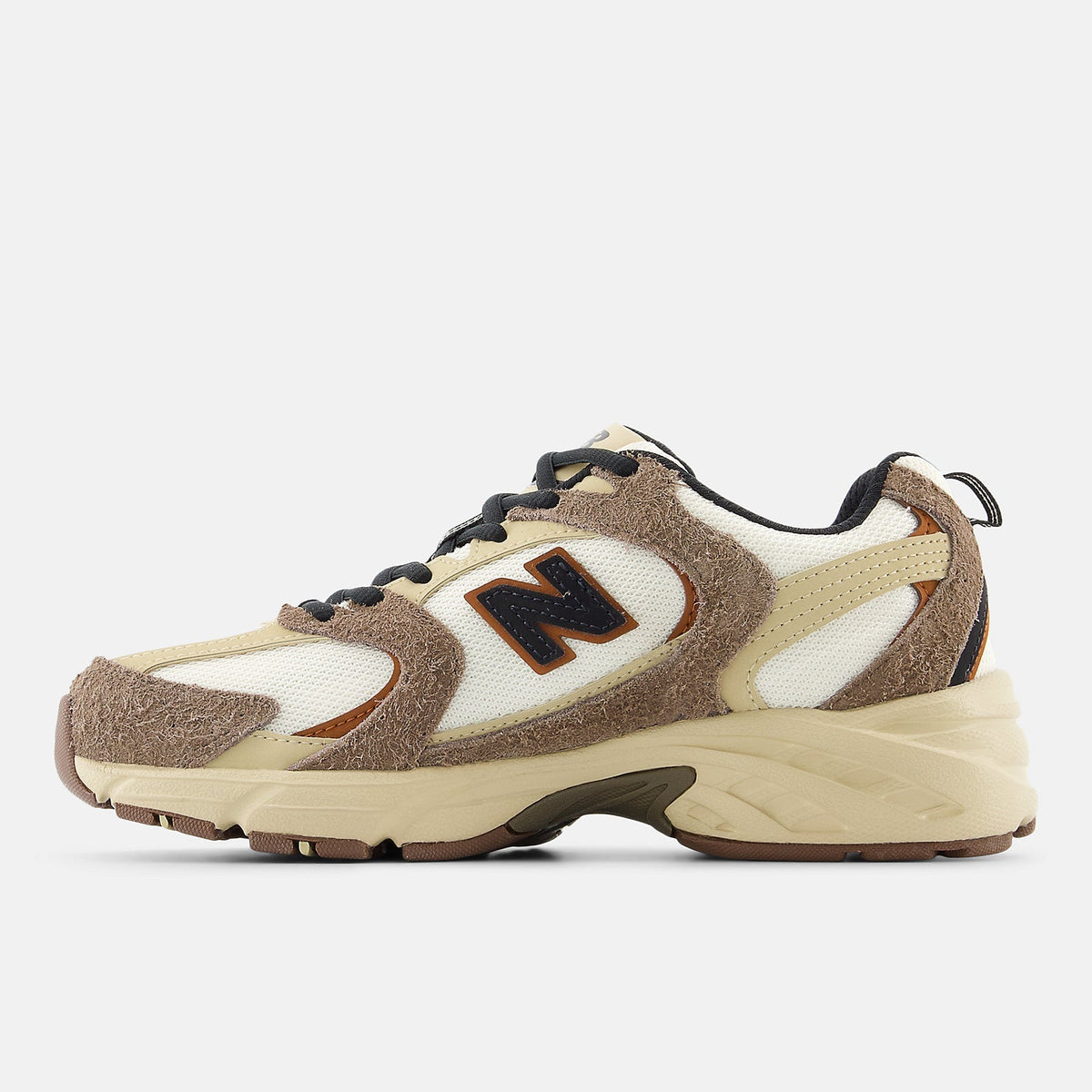 New Balance 530 - Marrone/Beige (MR530SNC)