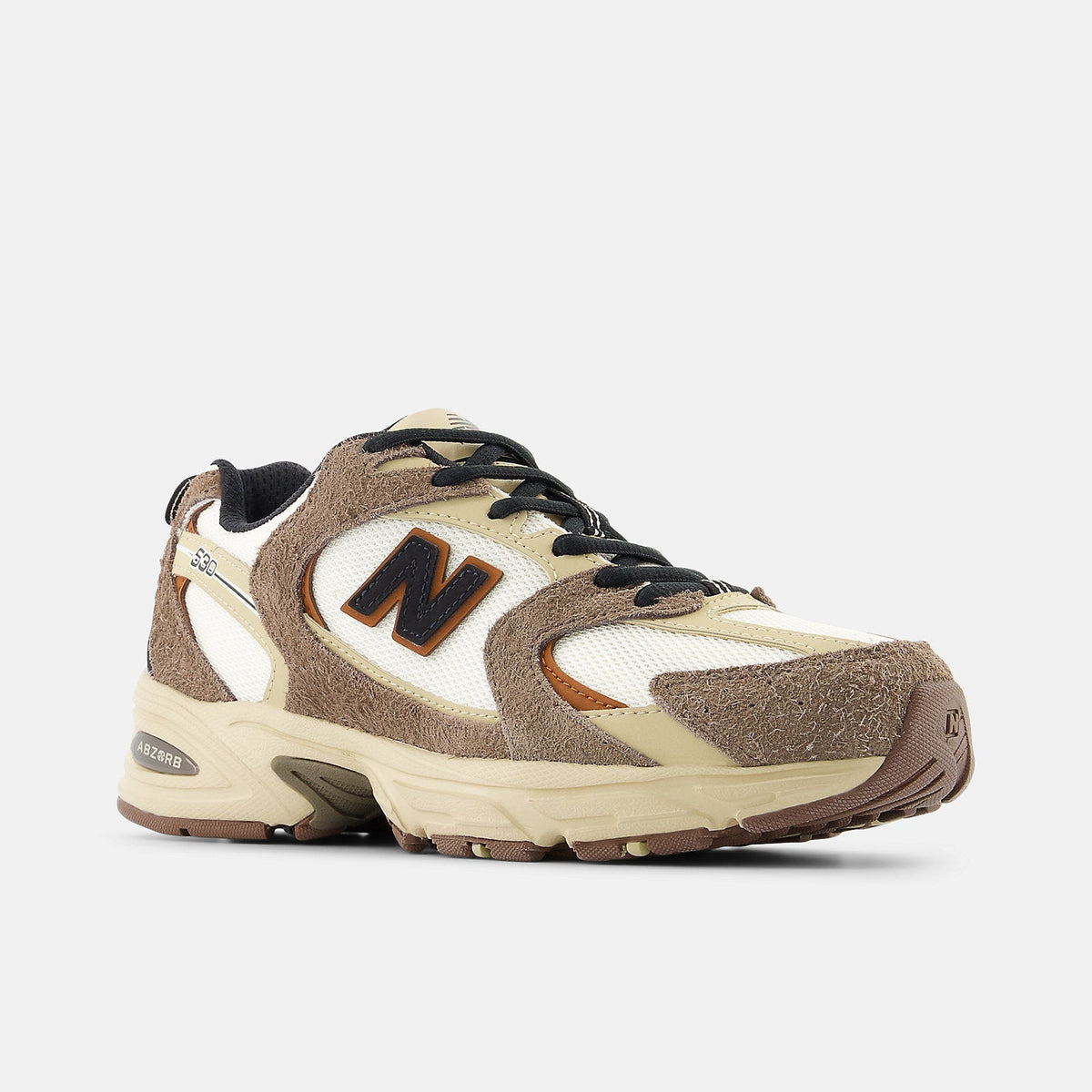 New Balance 530 - Marrone/Beige (MR530SNC)