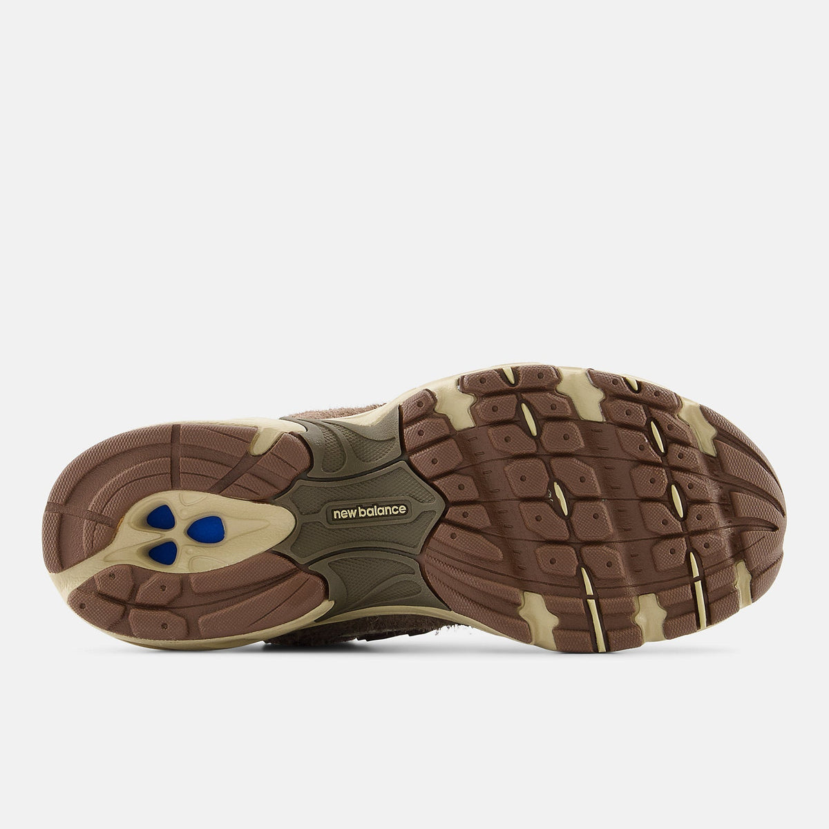 New Balance 530 - Marrone/Beige (MR530SNC)