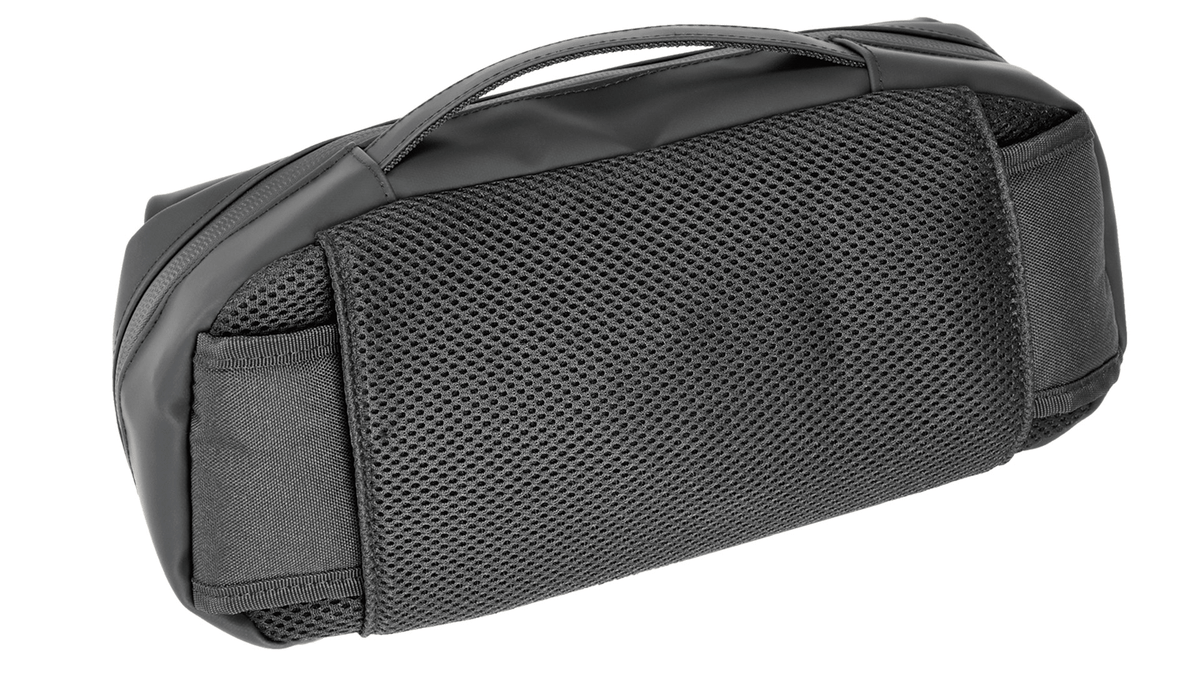 Borsa Avventura (nera) per Nintendo Switch 2