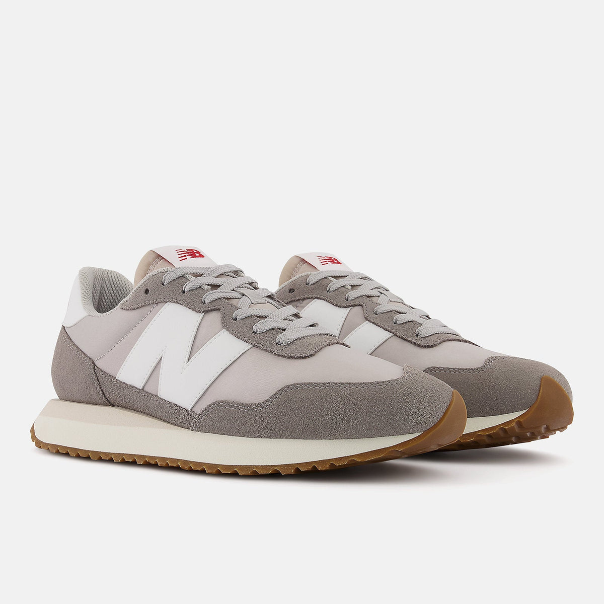 New Balance 237 - Grigio (MS237GE)