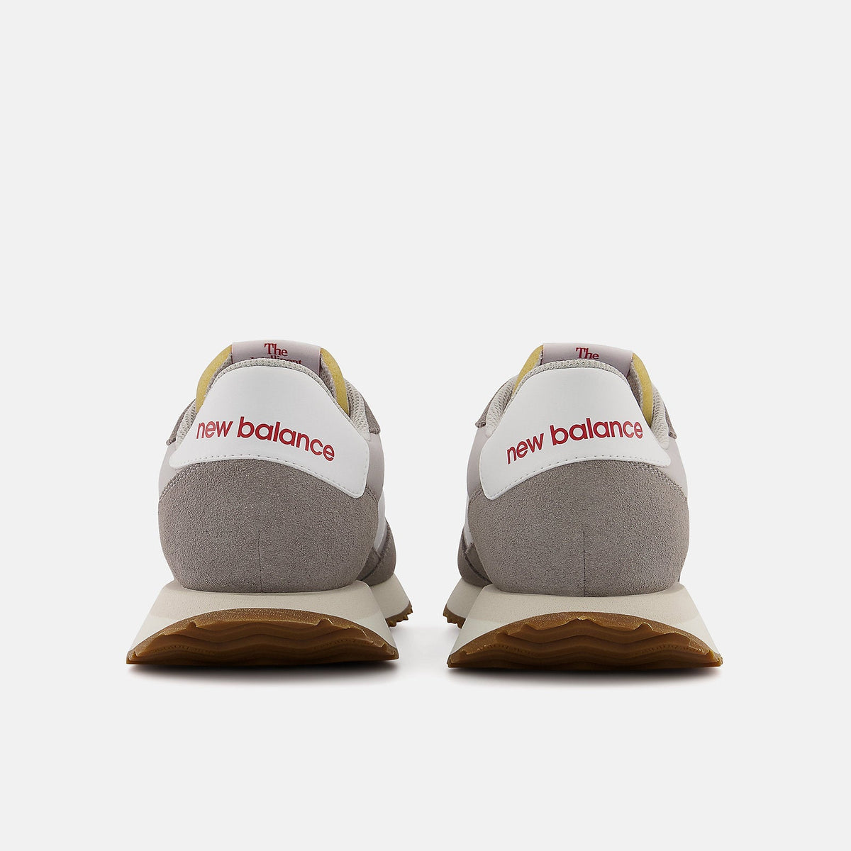 New Balance 237 - Grigio (MS237GE)