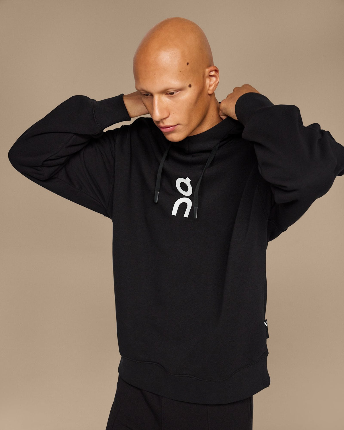 Club Hoodie Uomo