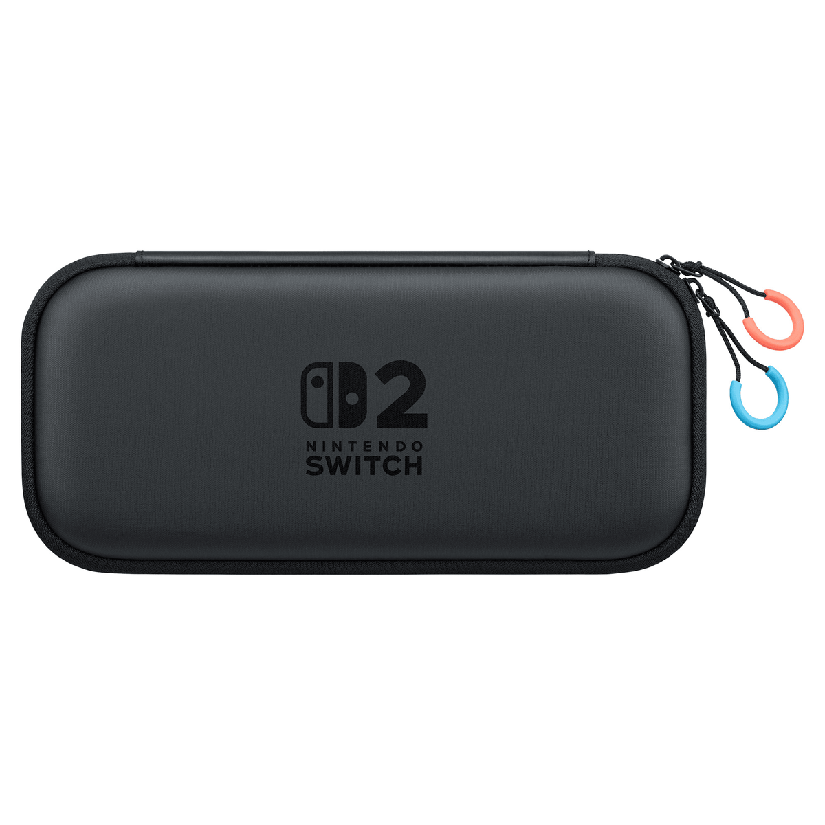 Custodia da trasporto Nintendo Switch 2 e pellicola protettiva per schermo