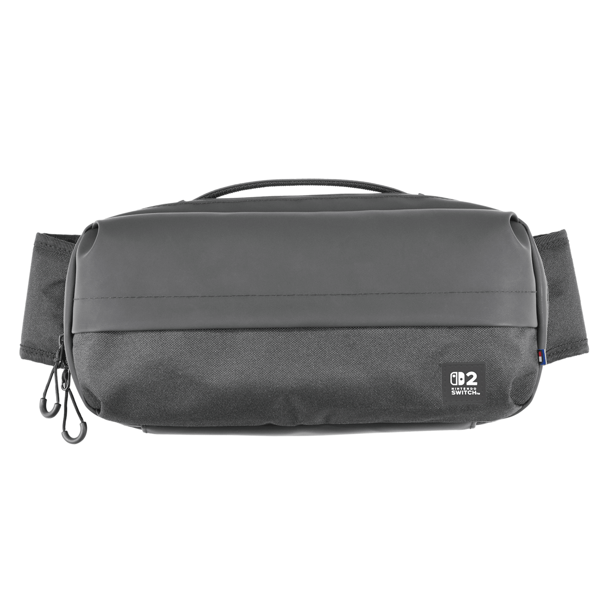 Borsa Avventura (nera) per Nintendo Switch 2