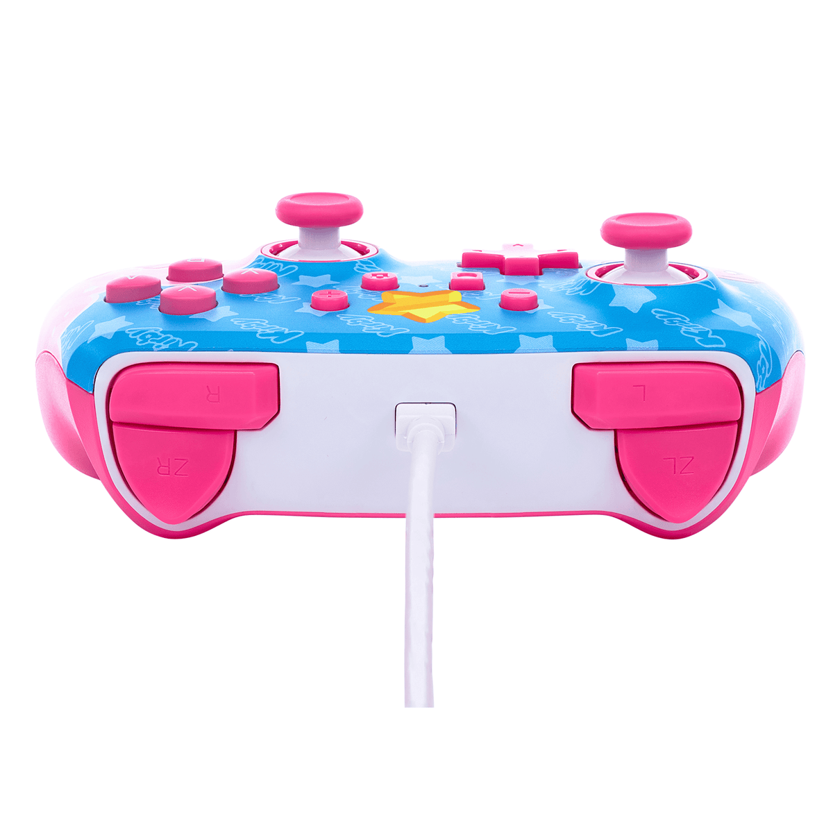 Controller cablato Nintendo Switch - Kirby