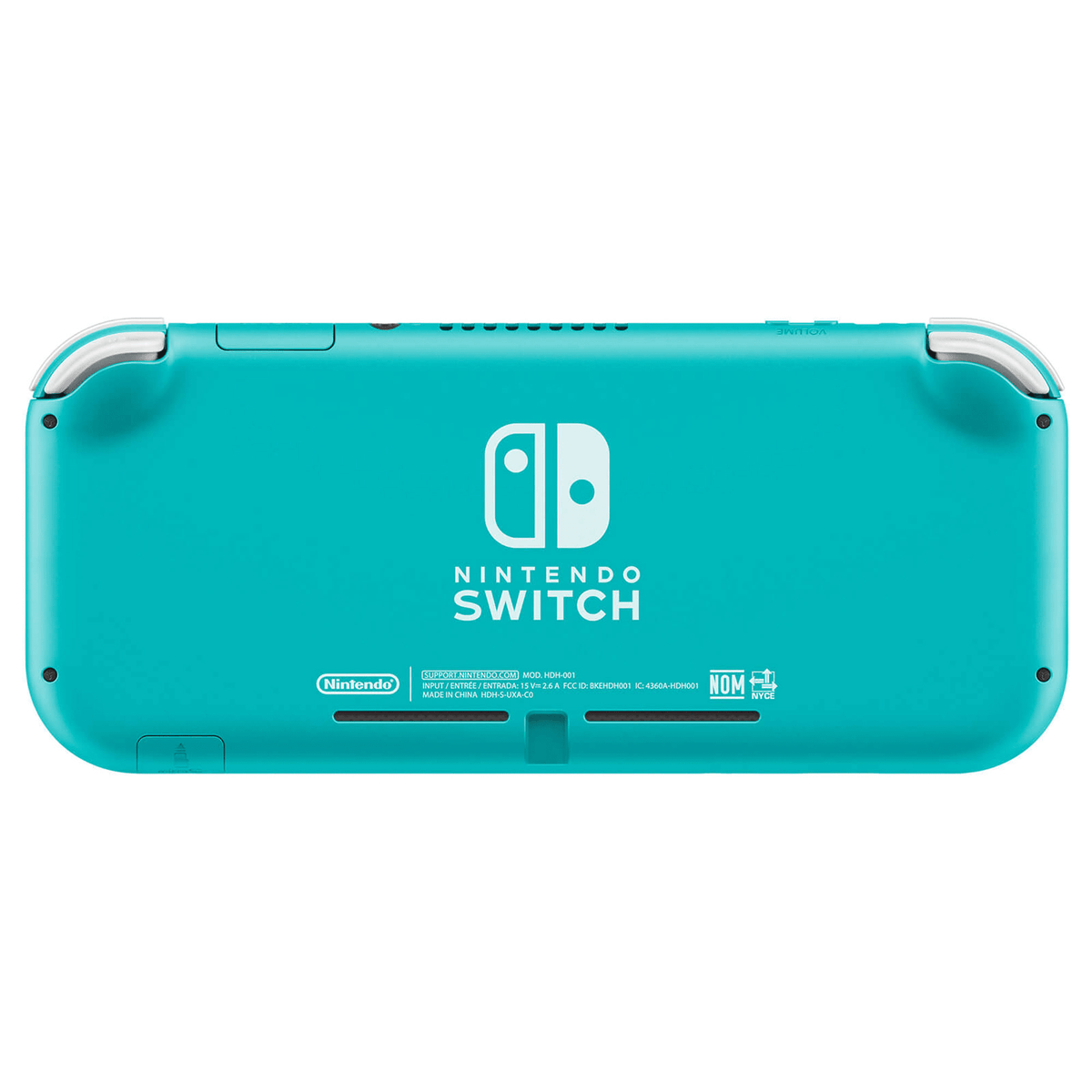 Nintendo Switch Lite (turchese) + Animal Crossing: New Horizons