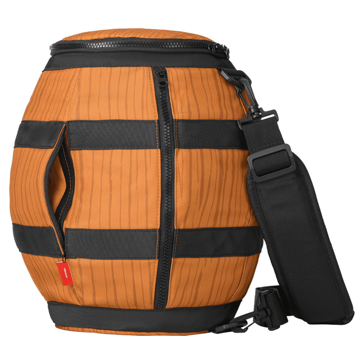 Donkey Kong Bananza + Borsa a tracolla «Barile DK» Donkey Kong