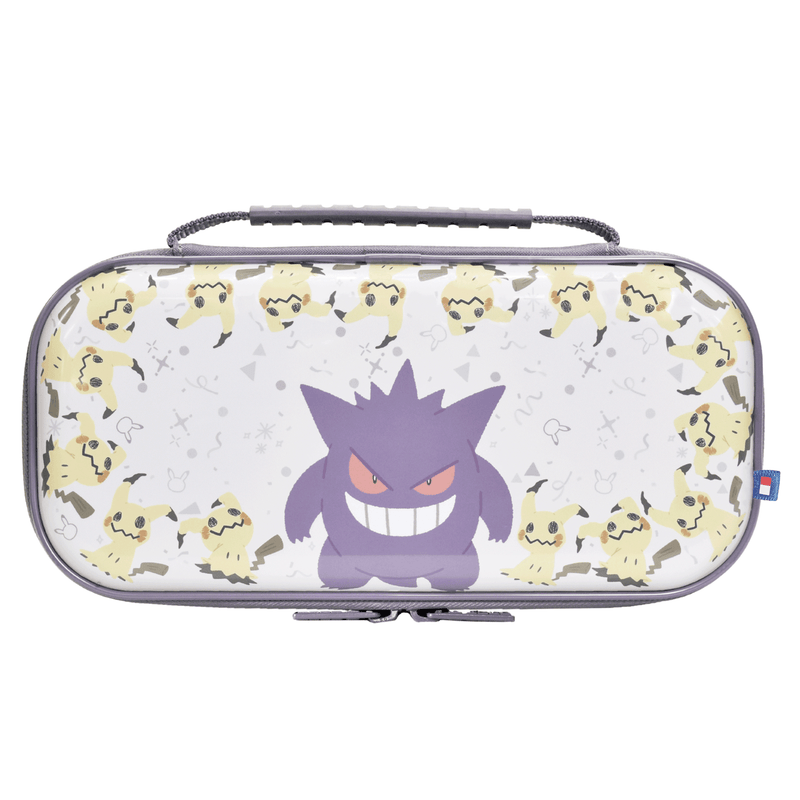 Custodia rigida (Gengar & Mimikyu) per Nintendo Switch 2
