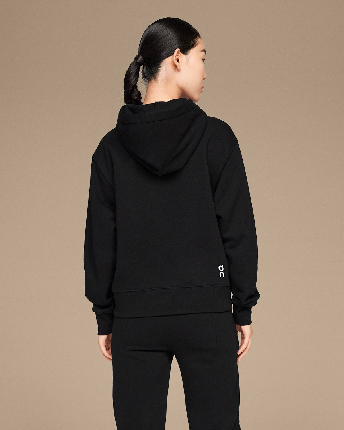 Club Hoodie Donna