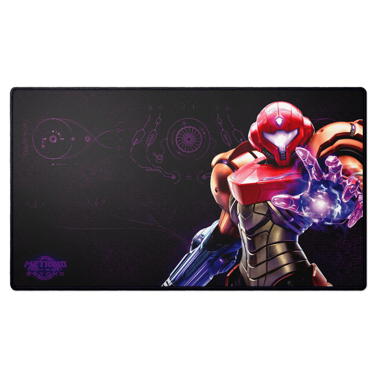 Nintendo Switch 2 + Metroid Prime 4: Beyond – Nintendo Switch 2 Edition – Pack «Potenza»
