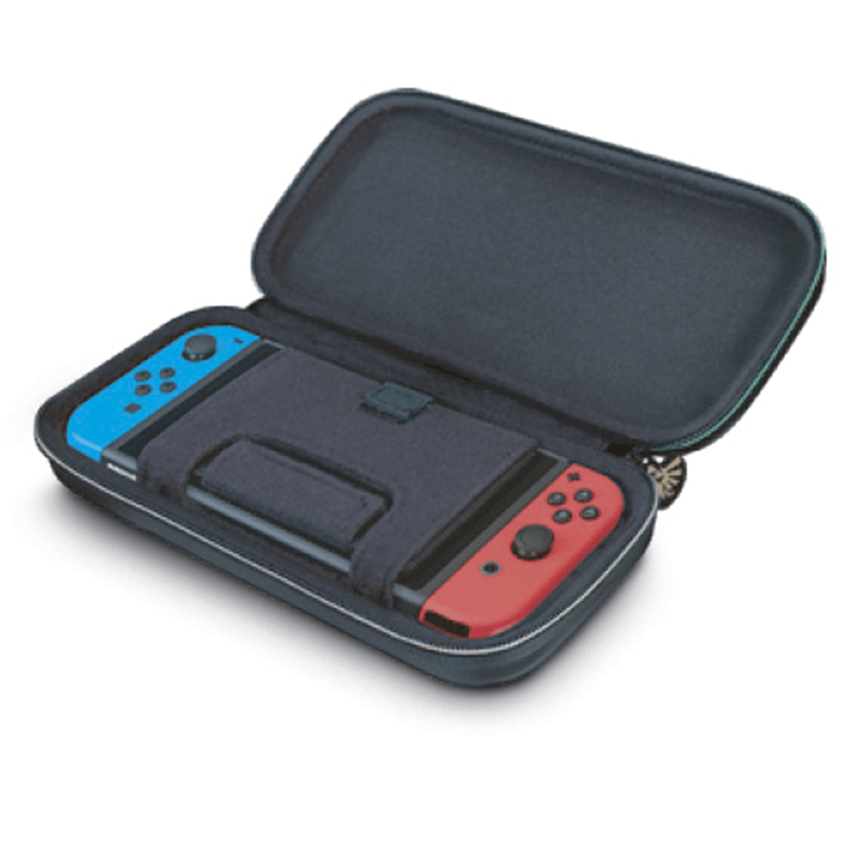 Custodia da trasporto protettiva per Nintendo Switch (The Legend of Zelda: Tears of the Kingdom)