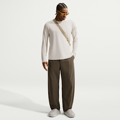 Nike 24.7 PerfectStretch – Pantaloni ampi con protezione UV Dri-FIT da Uomo