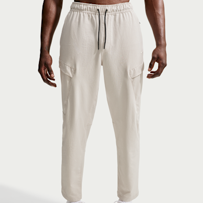 Nike Unlimited – Pantaloni cargo Dri-FIT da Uomo