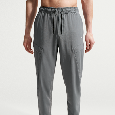 Nike Unlimited – Pantaloni cargo Dri-FIT da Uomo